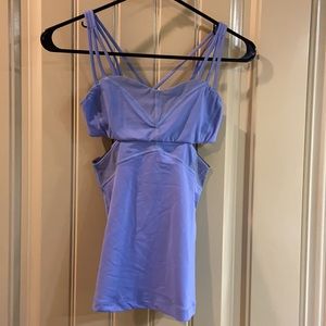 Women’s Athletic Top by Lululemon. EUC!